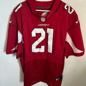 Cardinals Men’s Football Jersey Size 56